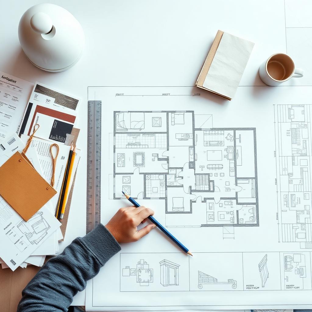 Design & agencement intérieur