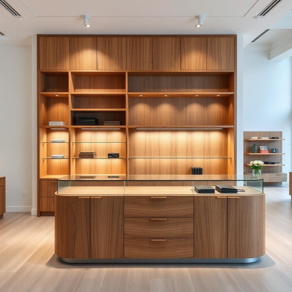 Mobilier